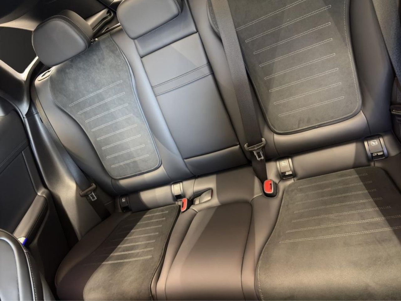 Mercedes-Benz GLC – Bild 6