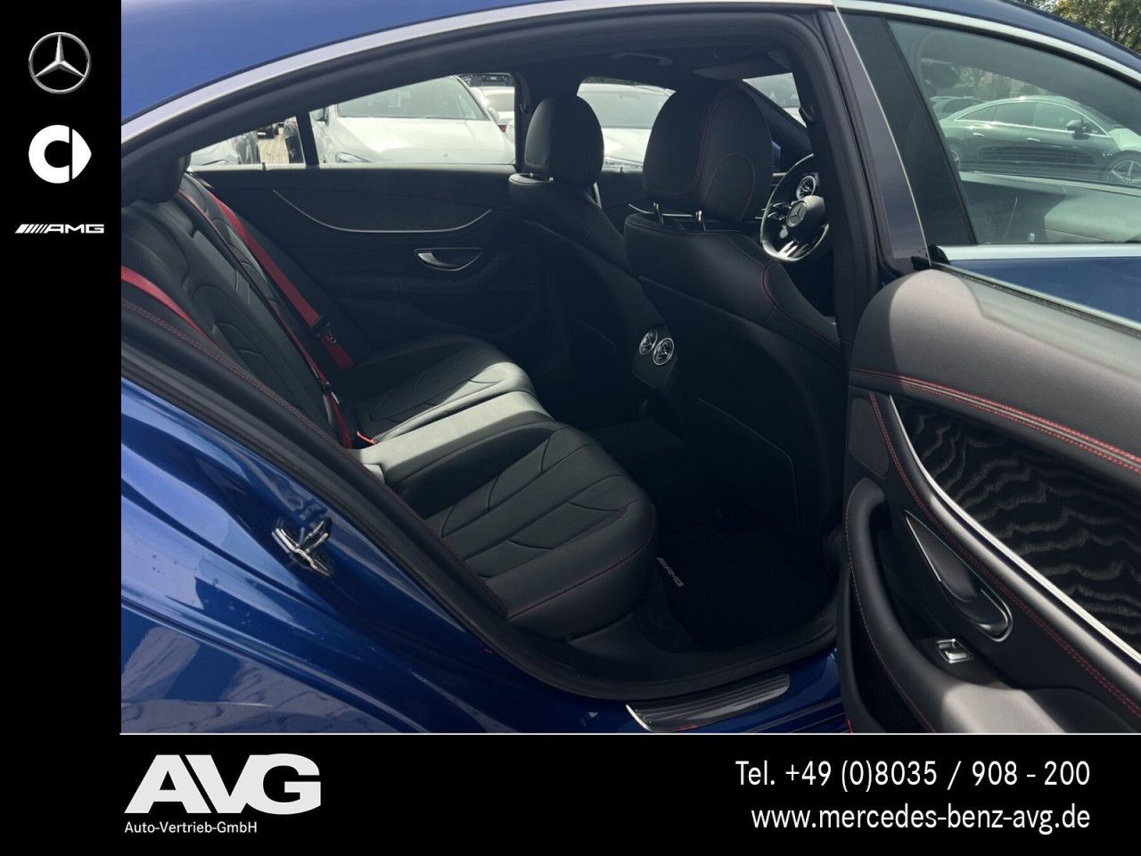 Mercedes-Benz CLS – Bild 18