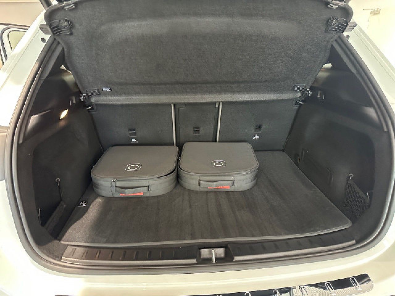 Mercedes-Benz EQA – Bild 13