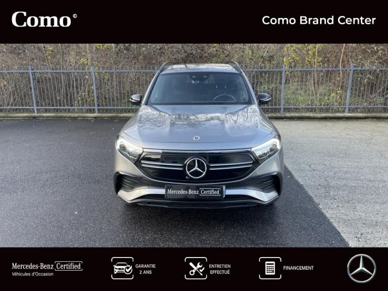 Photo du v&eacute;hicule 2 / 18