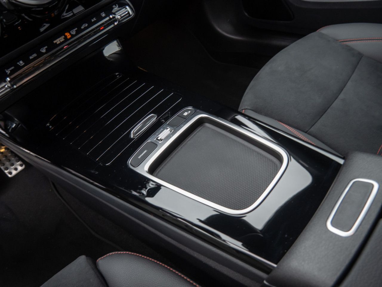 Mercedes-Benz A-Klasse – Bild 13
