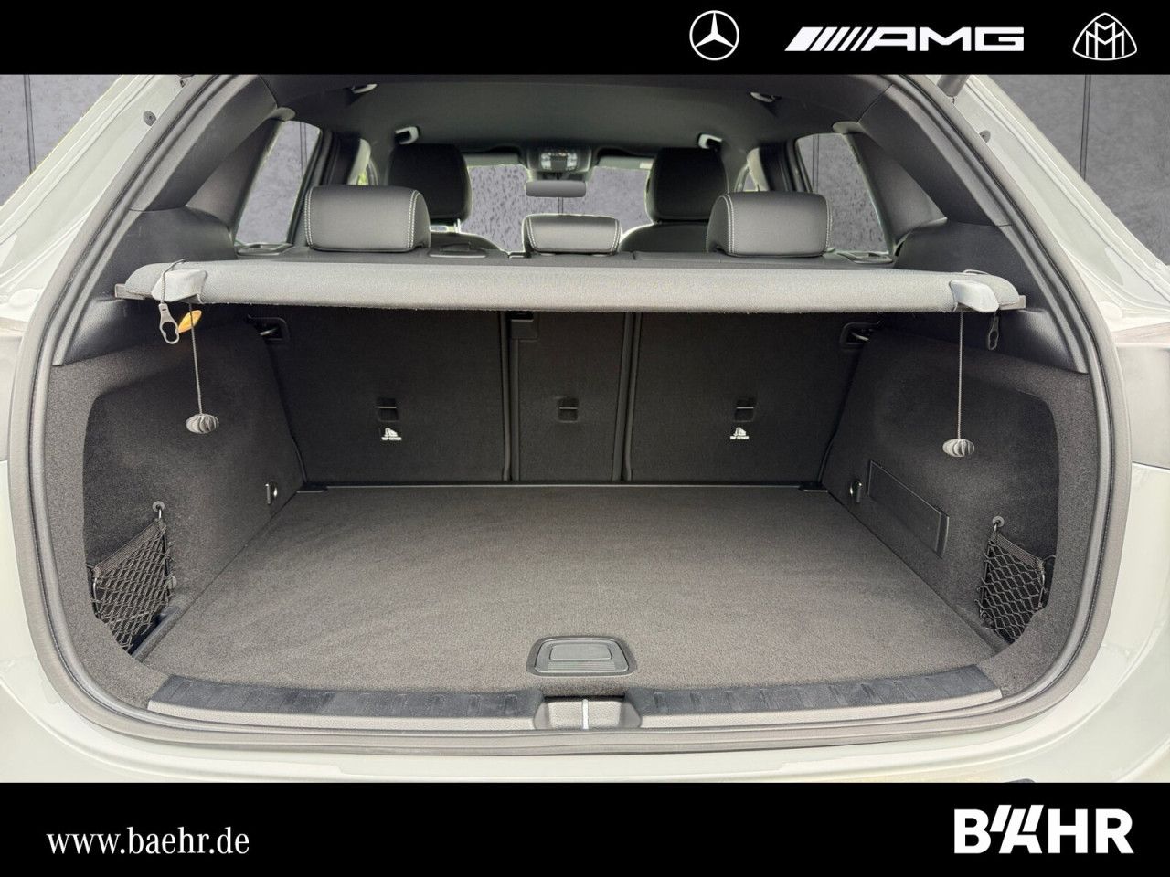 Mercedes-Benz GLA – Bild 10