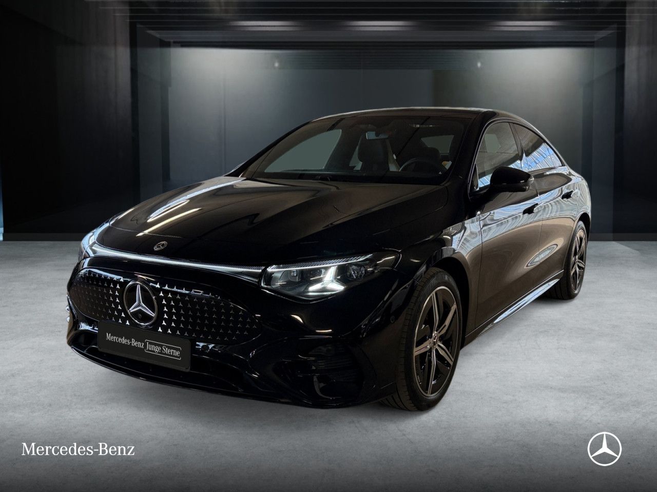 Mercedes-Benz CLA – Bild 7