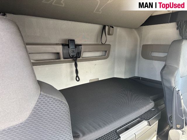 MAN TGX 18.510 4x2 BL SA 17