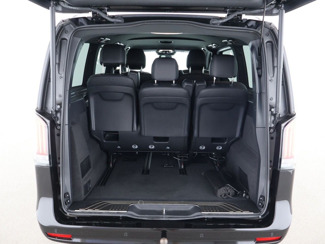 Mercedes-Benz V-Klasse – Bild 15