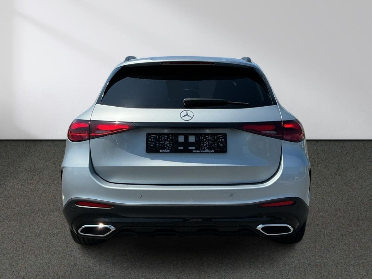 Mercedes-Benz GLC – Bild 12