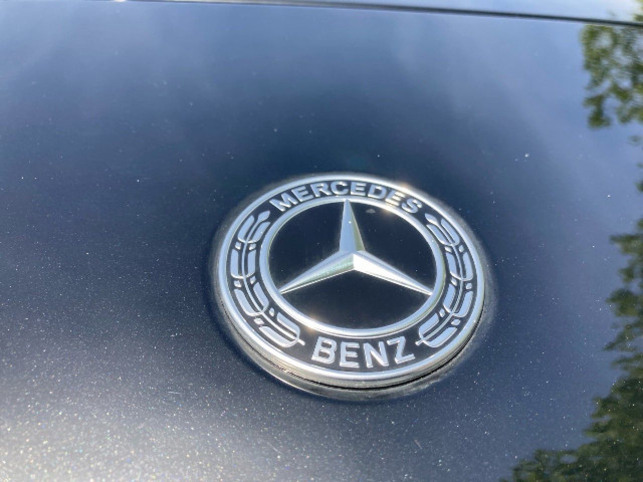 Mercedes-Benz CLA – Bild 2