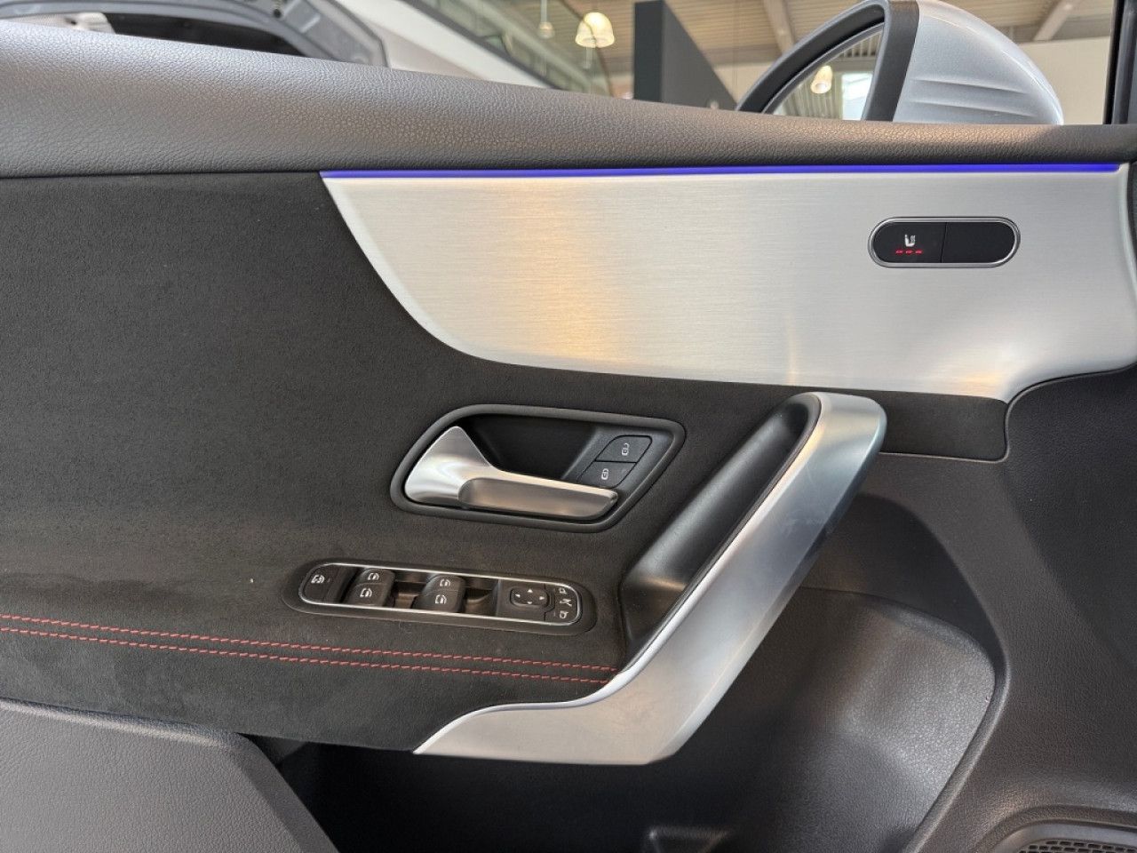Mercedes-Benz A-Klasse – Bild 6