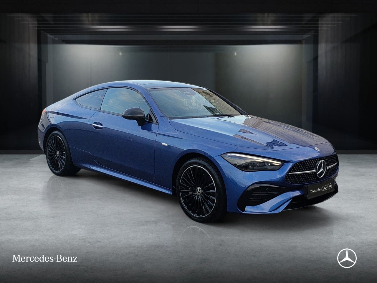 Mercedes-Benz CLE
