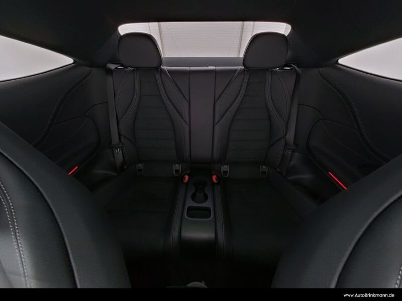 Mercedes-Benz CLE – Bild 8