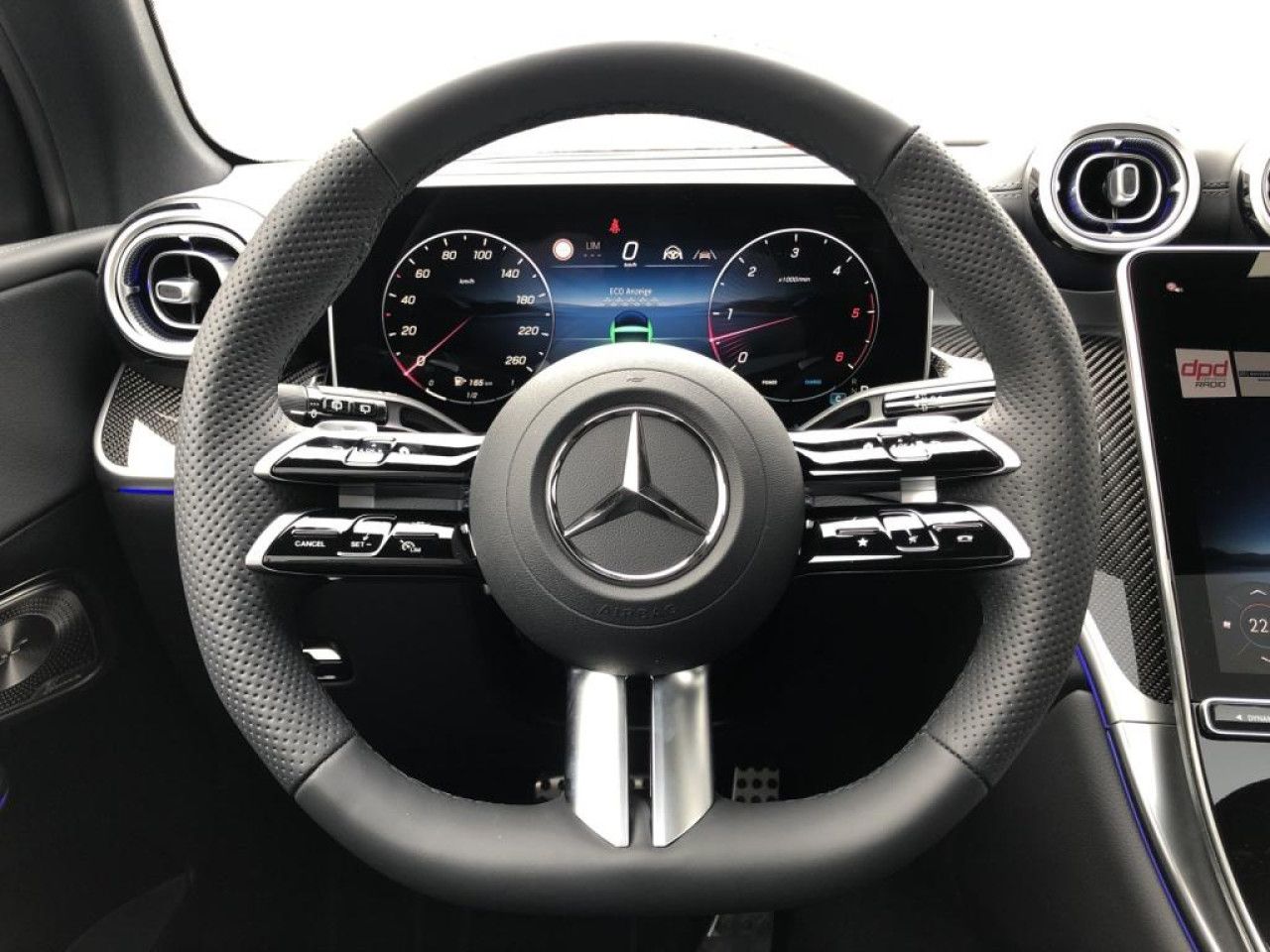 Mercedes-Benz GLC – Bild 10