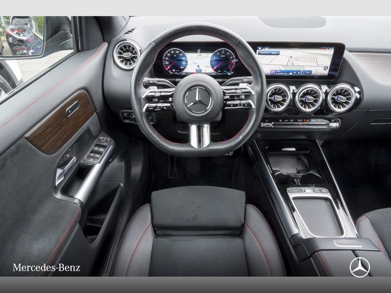 Mercedes-Benz GLA – Bild 10
