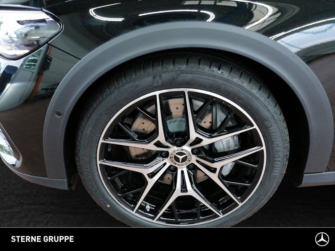 Mercedes-Benz E-Klasse – Bild 3