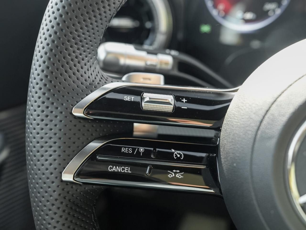 Mercedes-Benz GLC – Bild 15