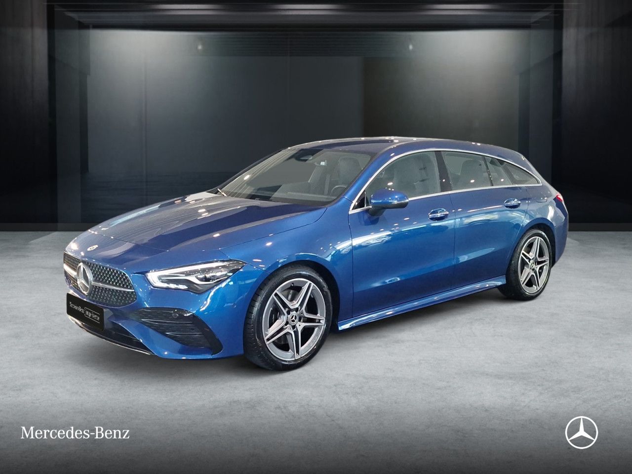 Mercedes-Benz CLA – Bild 7