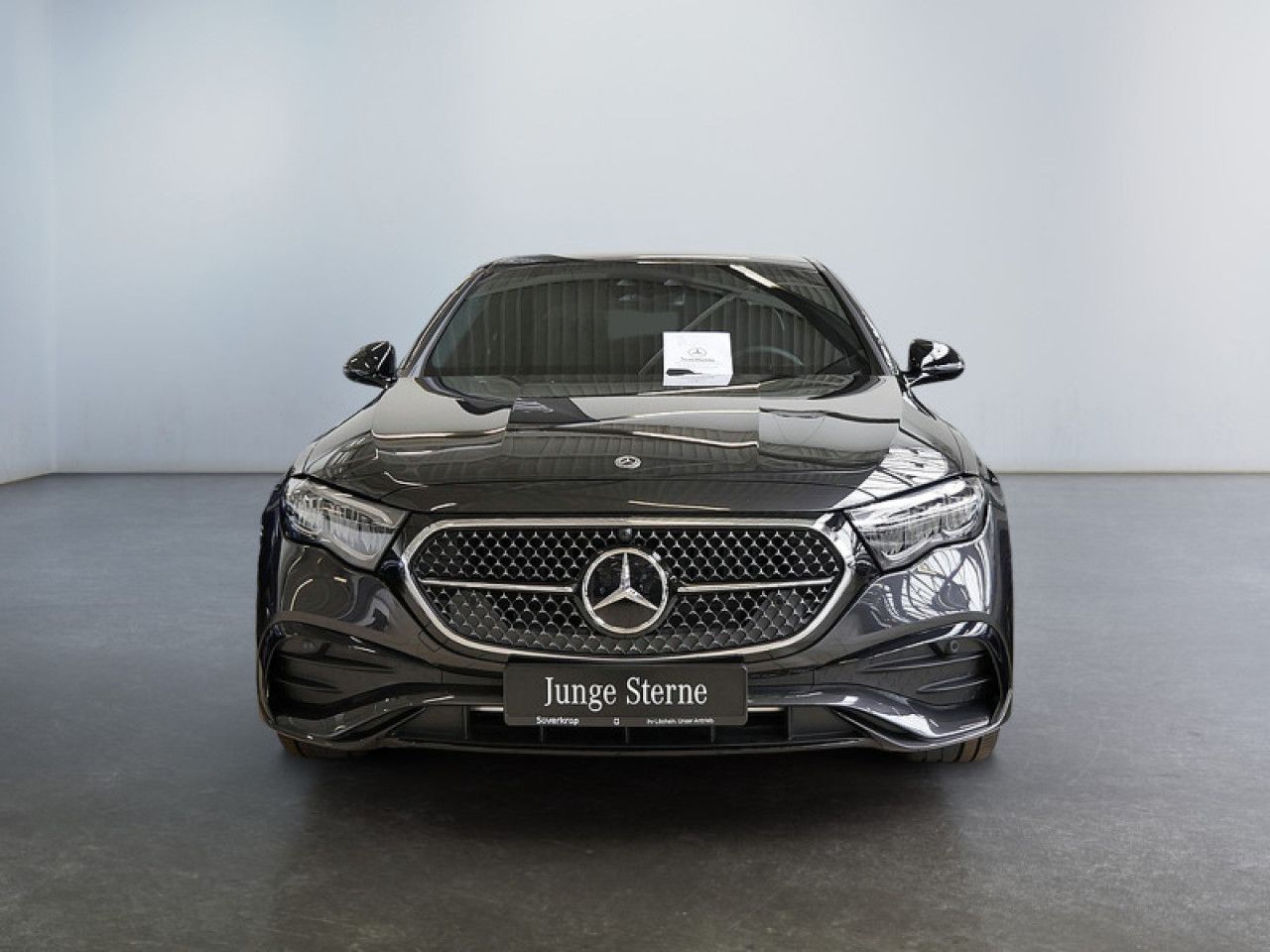 Mercedes-Benz E-Klasse – Bild 2