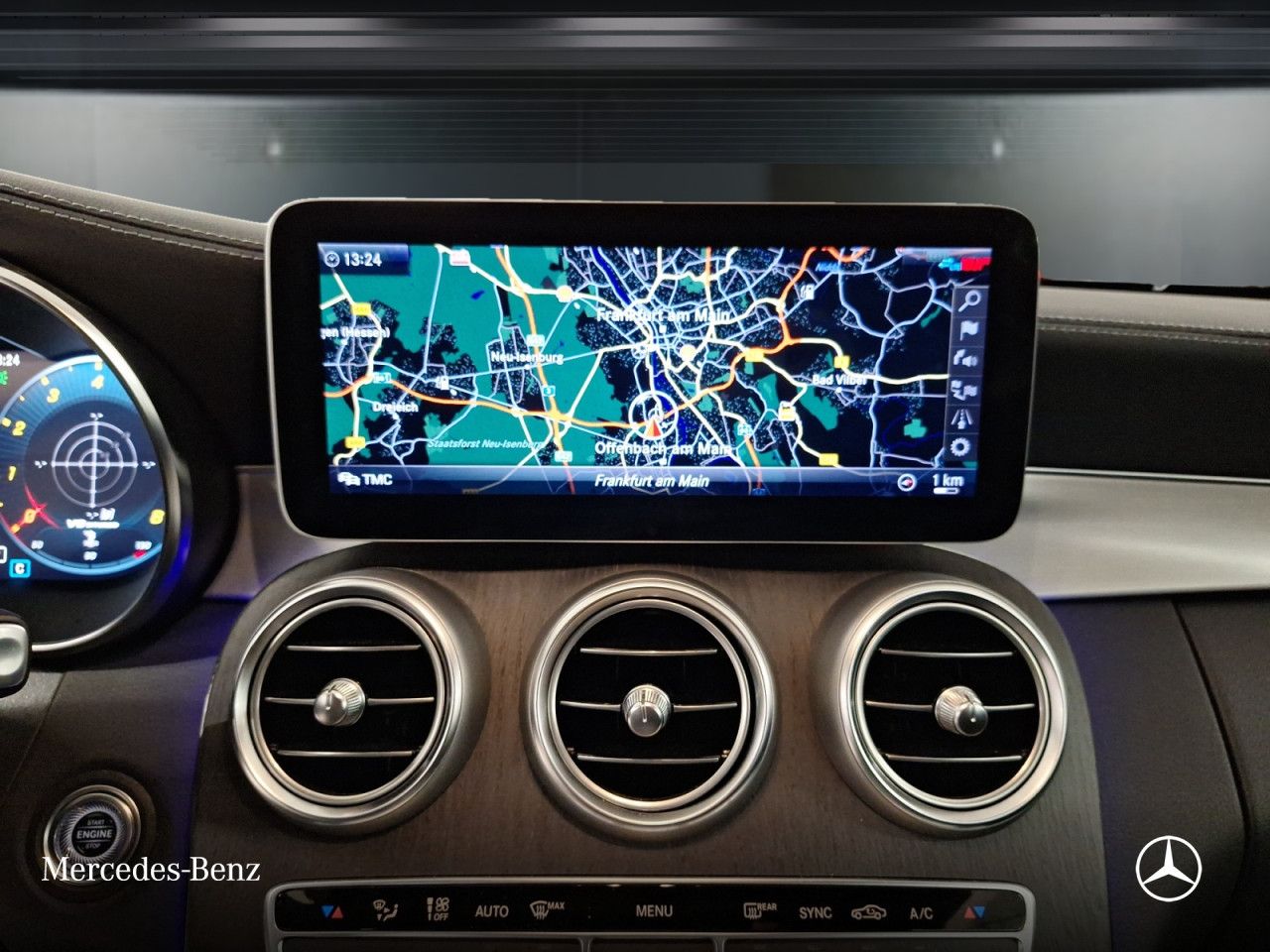 Mercedes-Benz C-Klasse – Bild 14