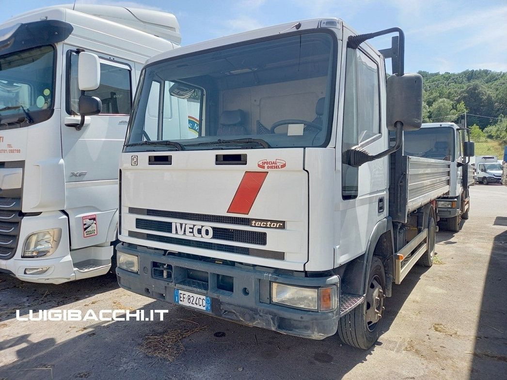 IVECO | 75E15 - 75E15