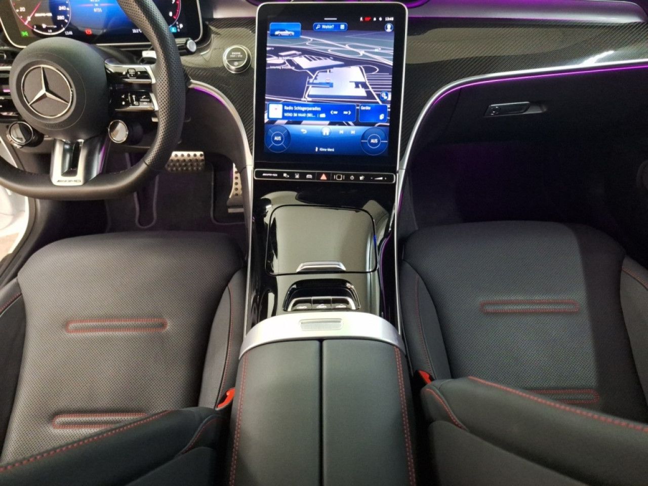 Mercedes-Benz CLE – Bild 15
