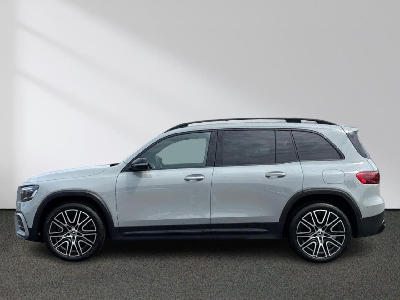 Mercedes-Benz GLB – Bild 2
