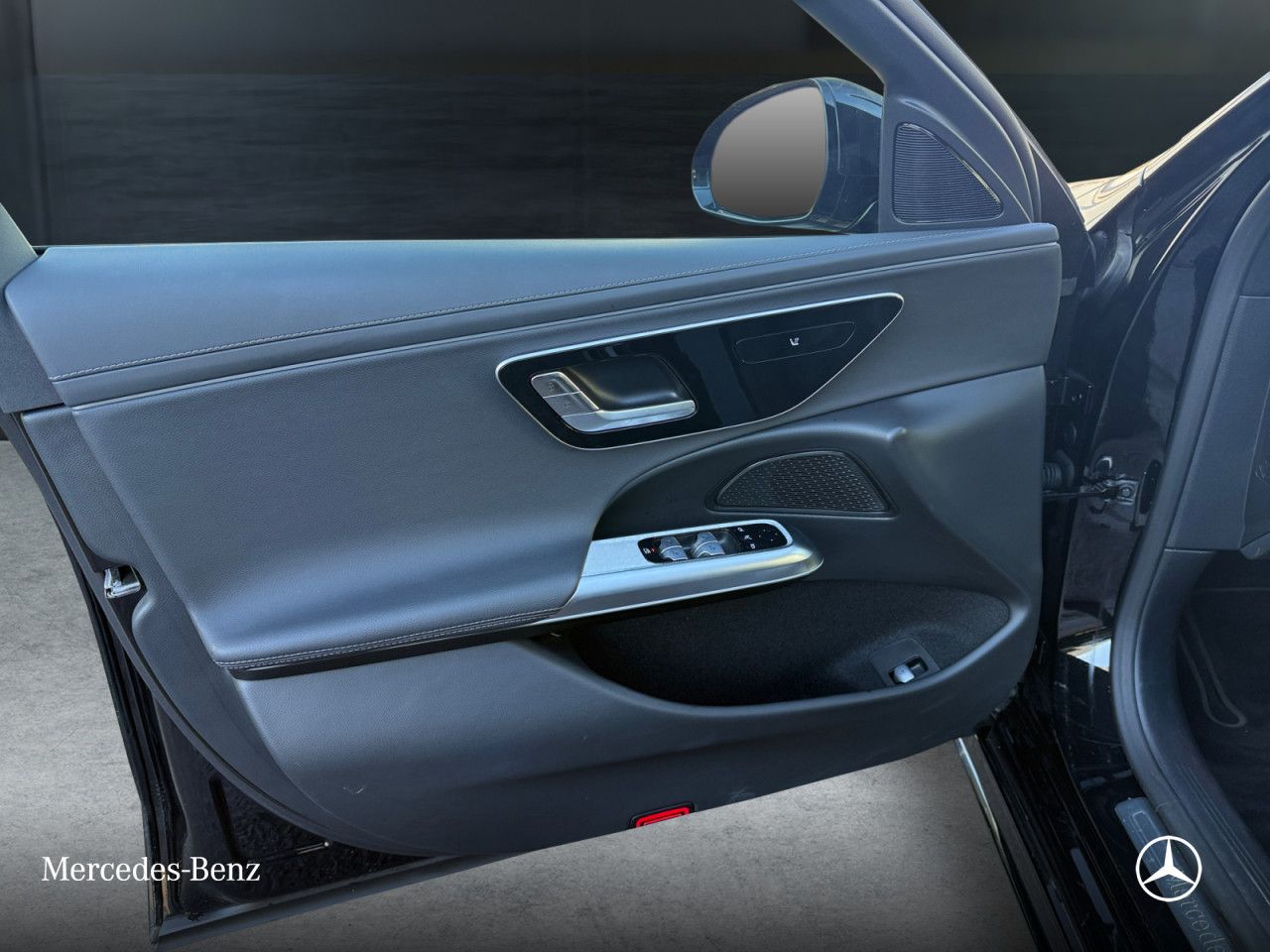 Mercedes-Benz E-Klasse – Bild 10
