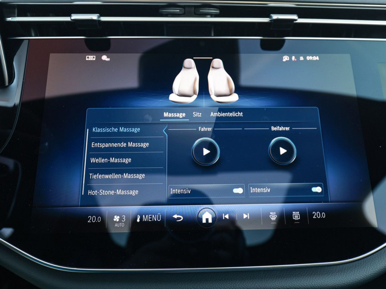 Mercedes-Benz E-Klasse – Bild 14