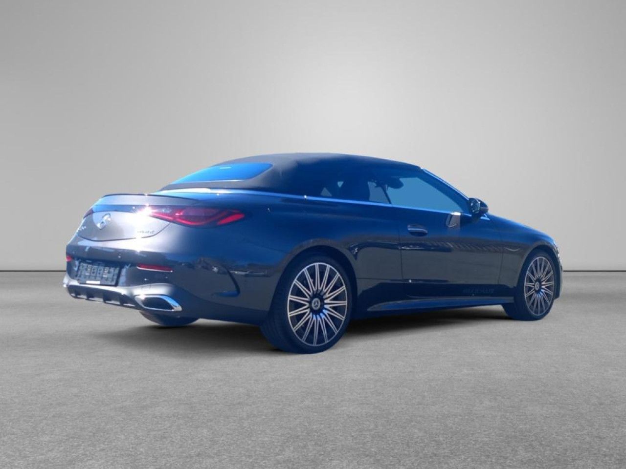 Mercedes-Benz CLE – Bild 5