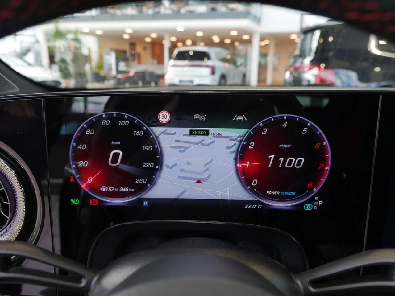 Mercedes-Benz CLA – Bild 18
