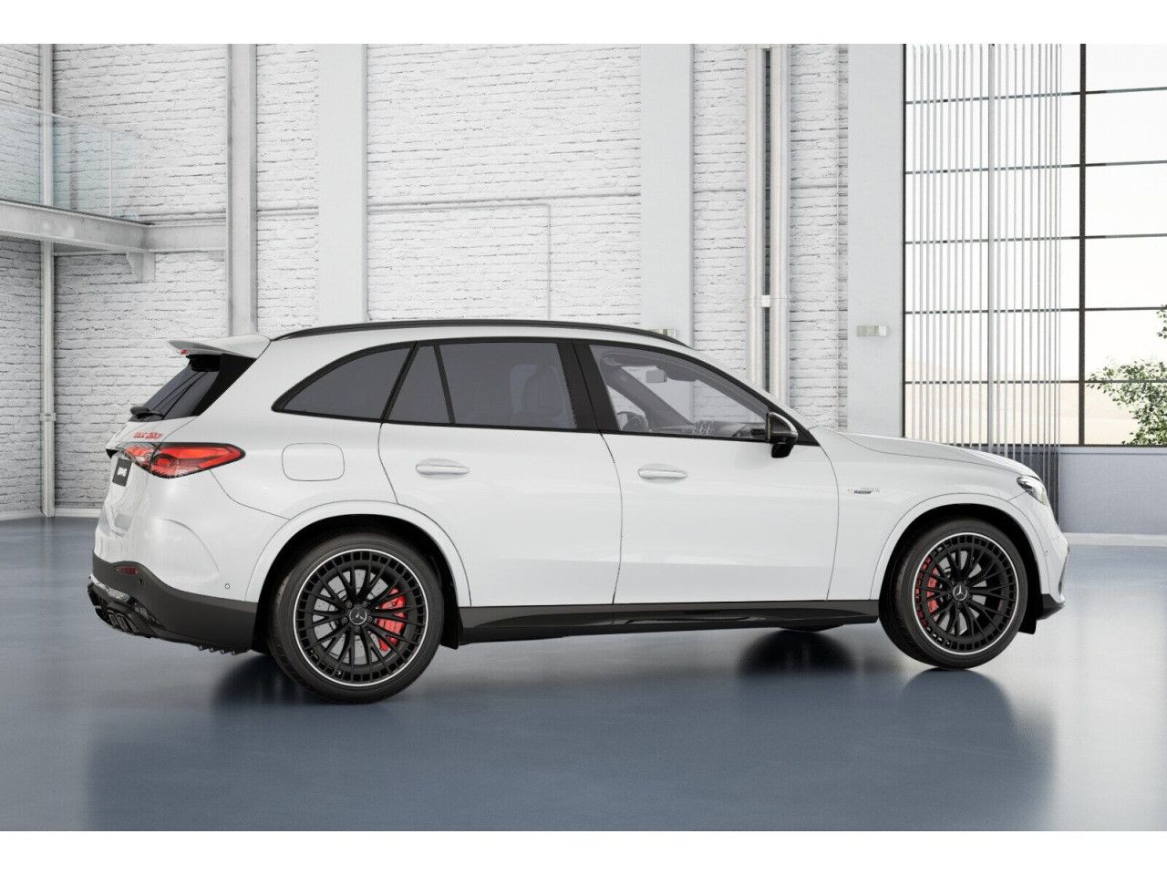 Mercedes-Benz GLC – Bild 6
