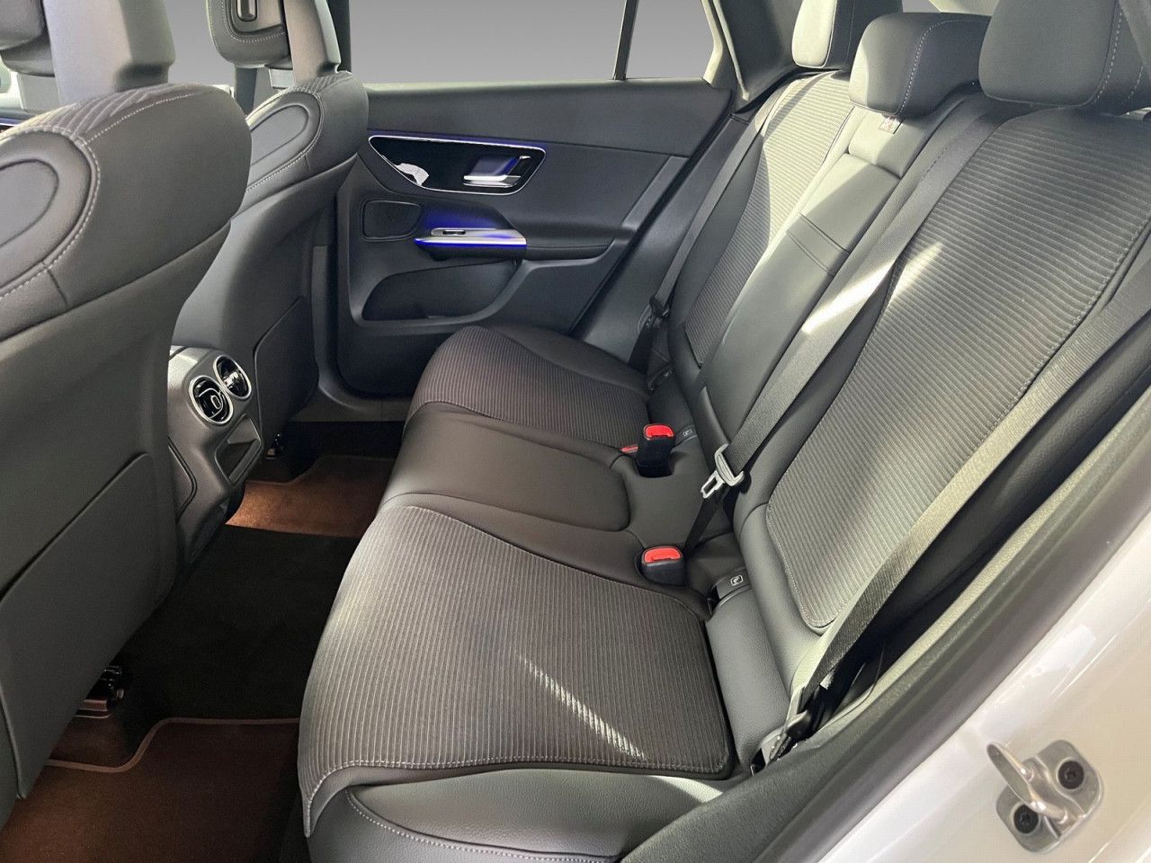 Mercedes-Benz GLC – Bild 16