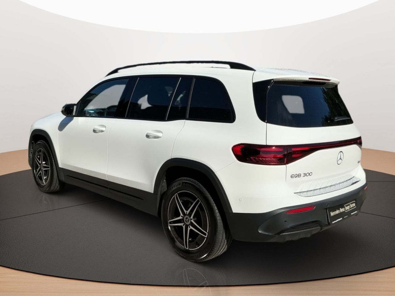Mercedes-Benz EQB – Bild 7