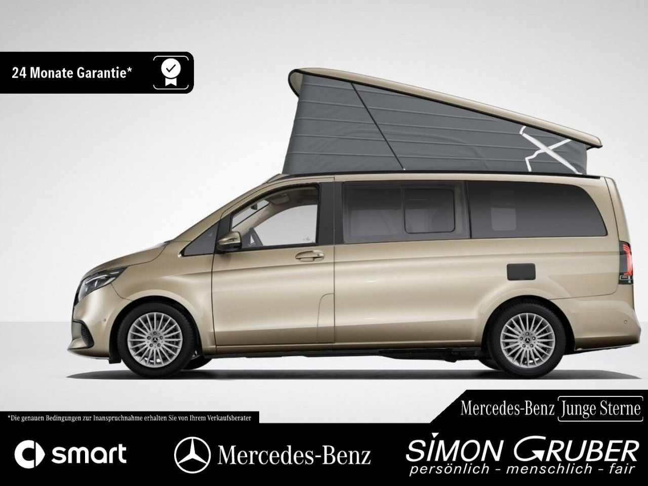 Mercedes-Benz Marco Polo – Bild 10