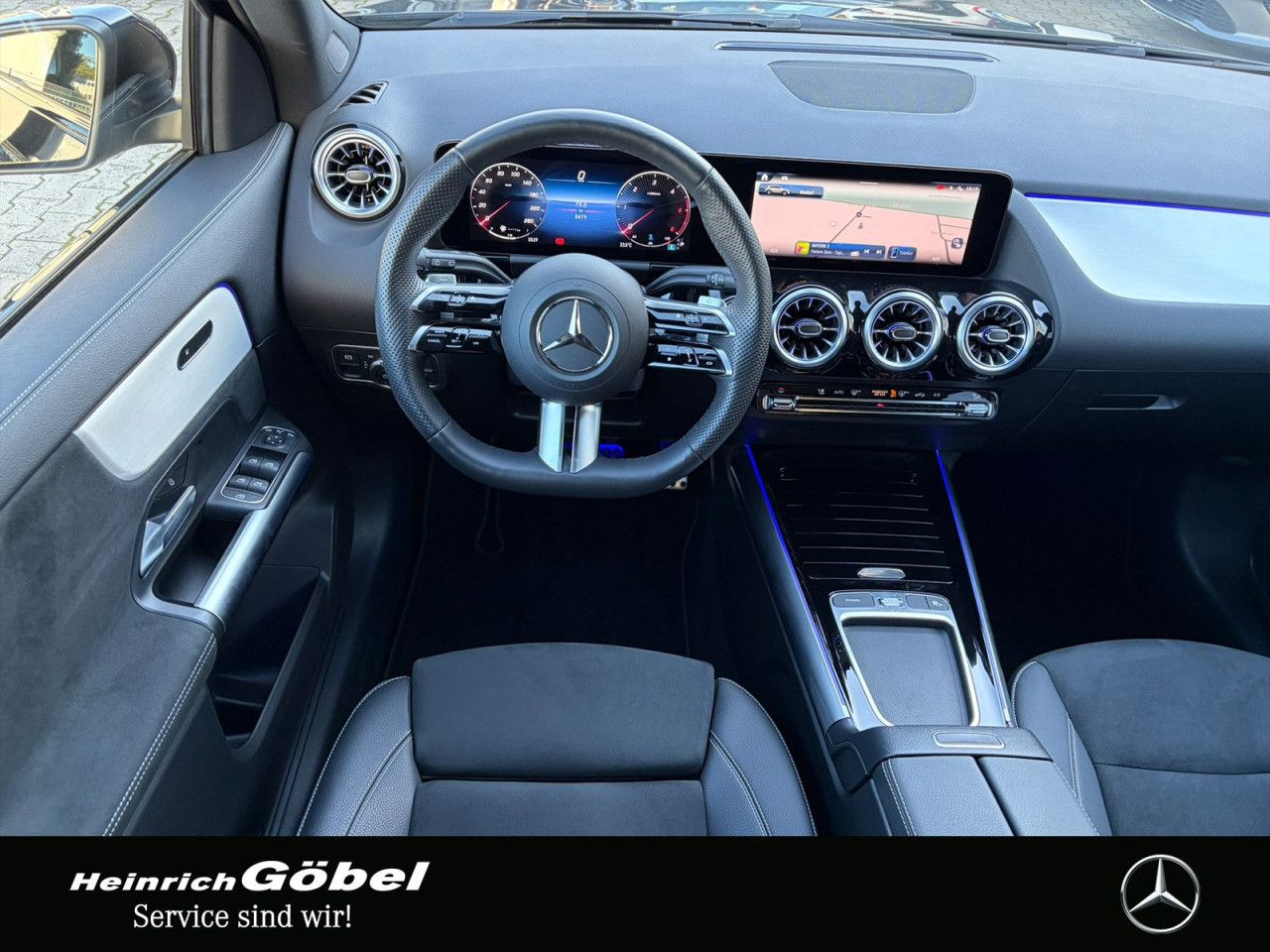 Mercedes-Benz GLA – Bild 22