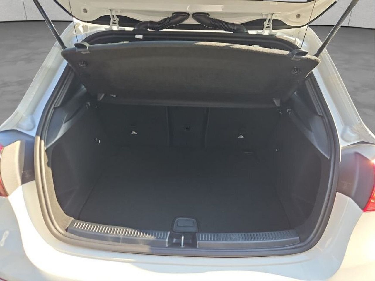 Mercedes-Benz A-Klasse – Bild 4