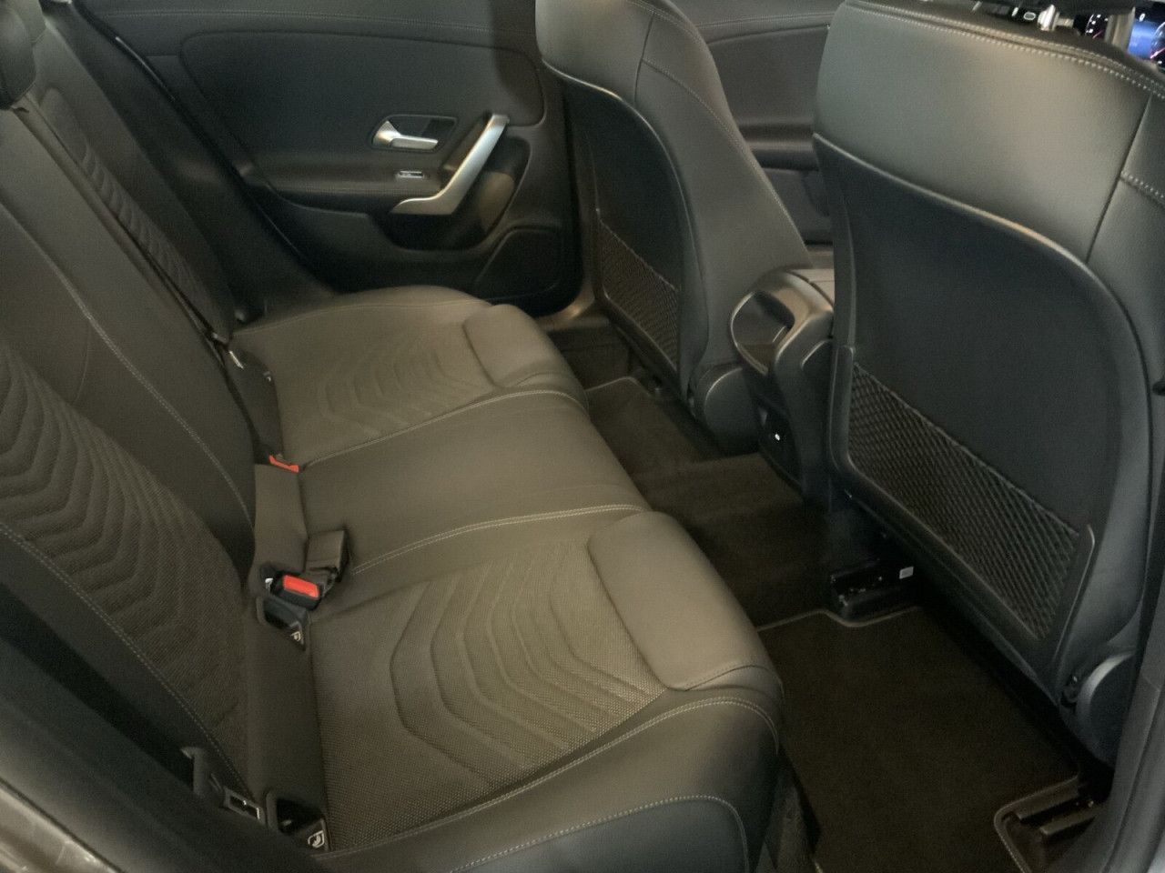 Mercedes-Benz CLA – Bild 15