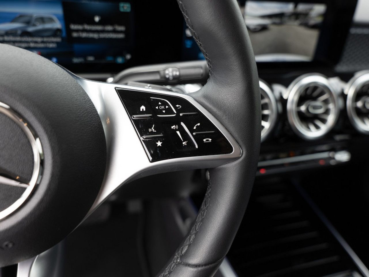 Mercedes-Benz GLB – Bild 16