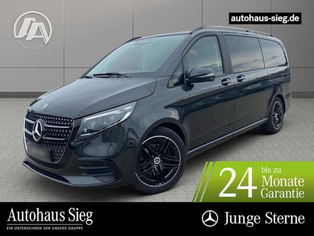 Fahrzeugbild 1 / 19