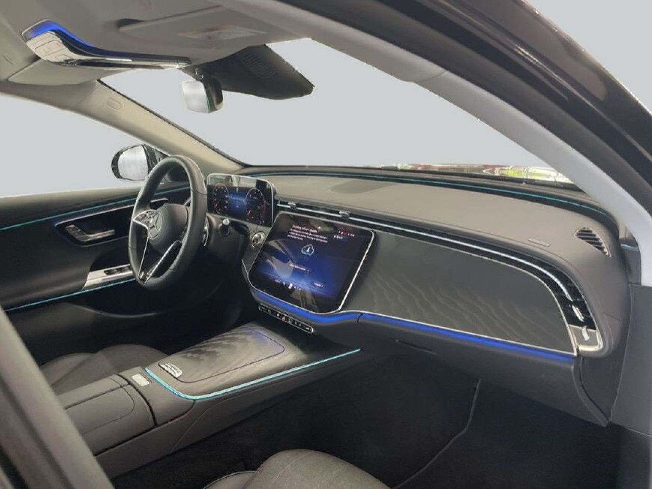 Mercedes-Benz E-Klasse – Bild 15