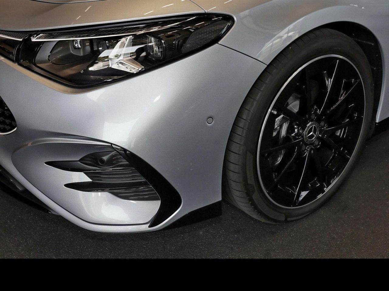 Mercedes-Benz CLA – Bild 3