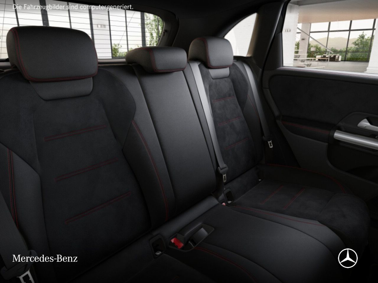 Mercedes-Benz B-Klasse – Bild 10