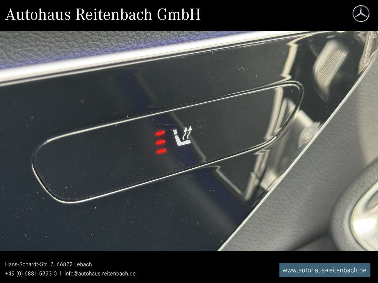 Mercedes-Benz E-Klasse – Bild 23