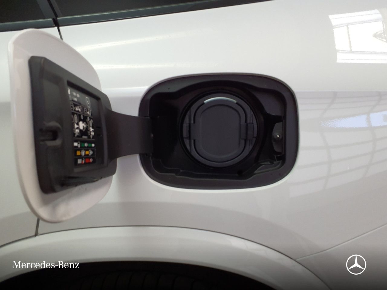 Mercedes-Benz GLC – Bild 21