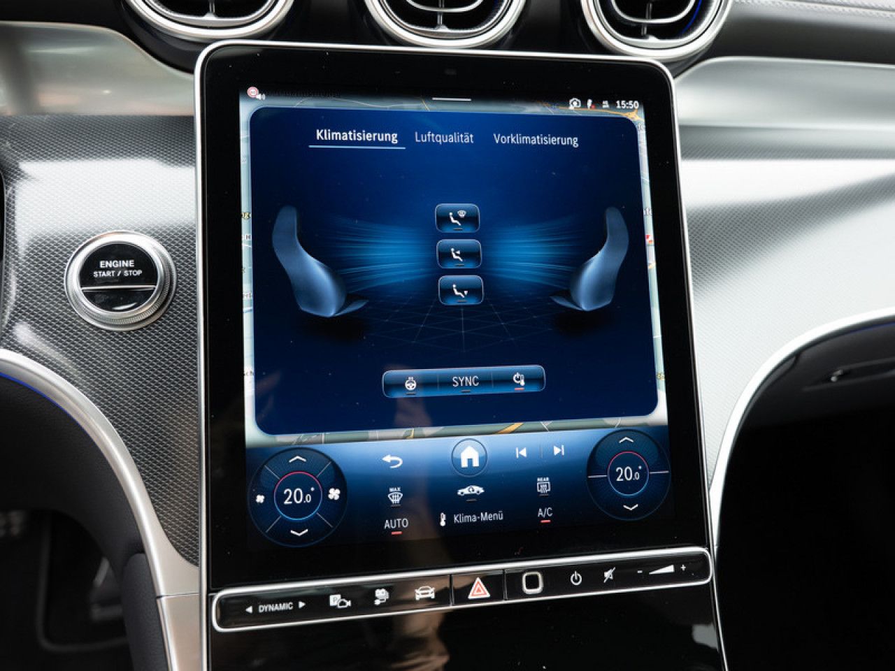 Mercedes-Benz GLC – Bild 13