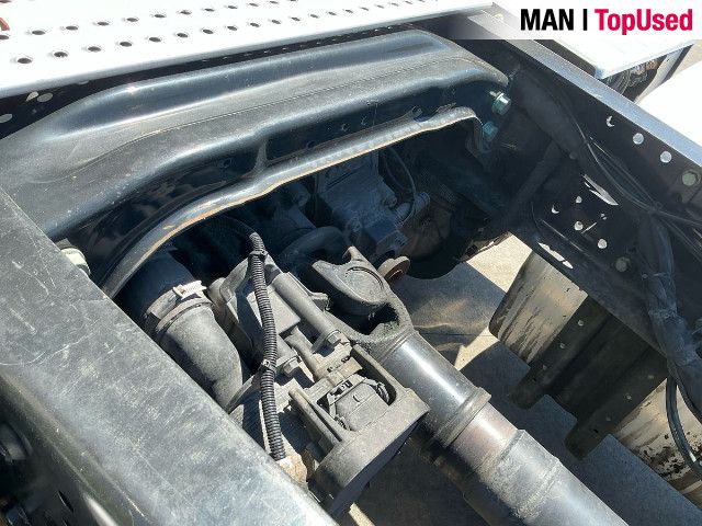 MAN TGX 18.470 4x2 BL SA 12