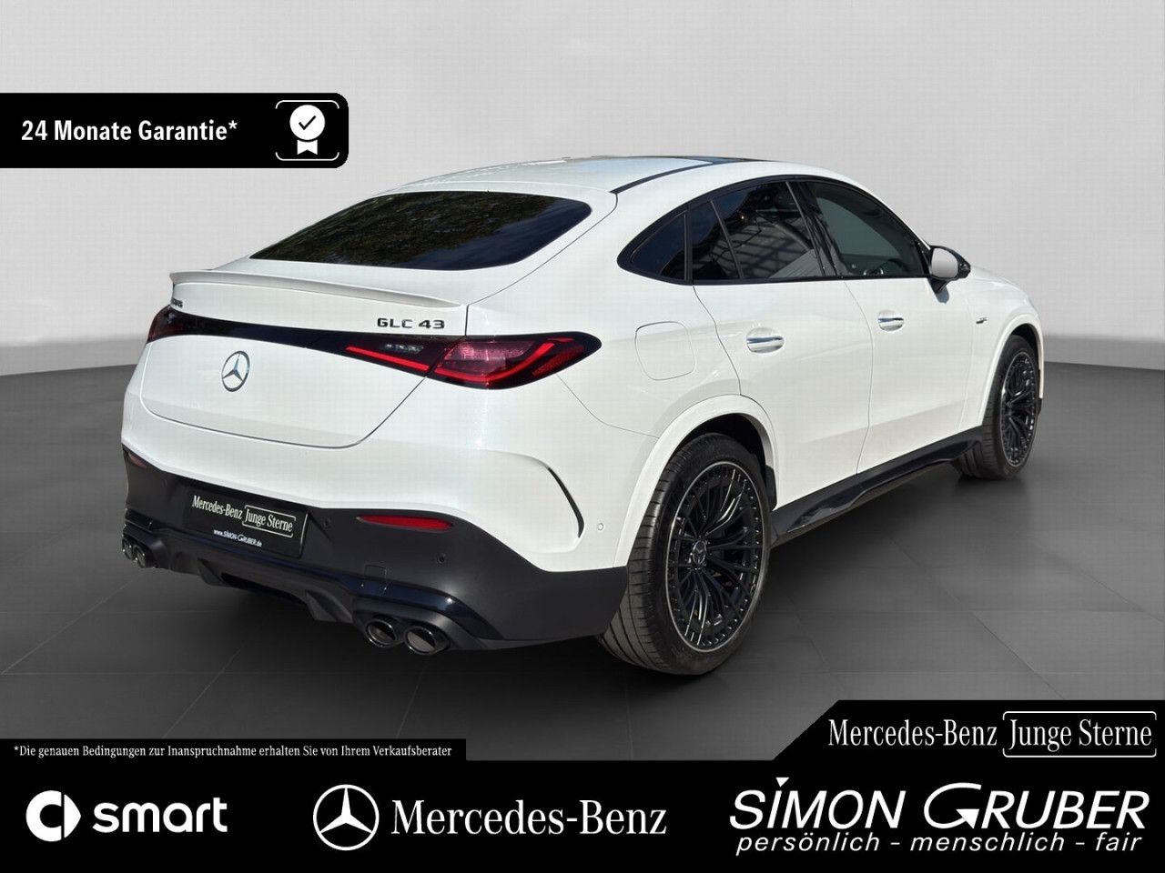 Mercedes-Benz GLC – Bild 5