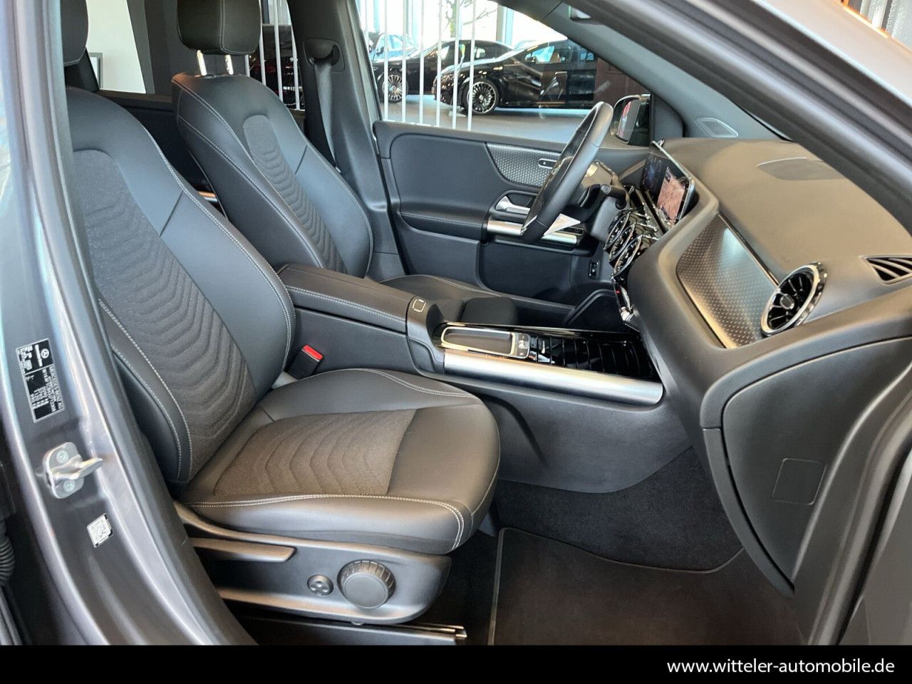 Mercedes-Benz B-Klasse – Bild 17