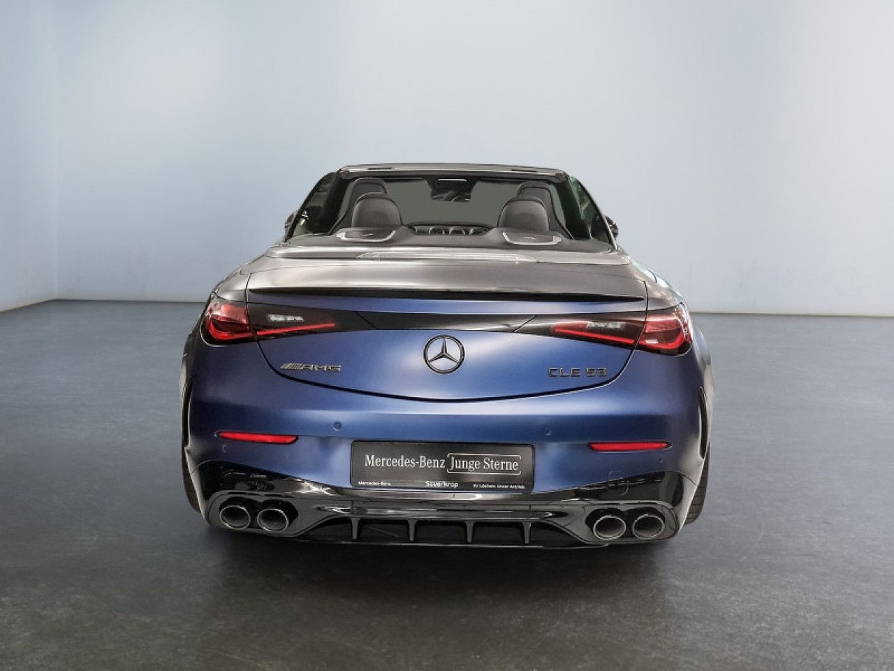 Mercedes-Benz CLE – Bild 4