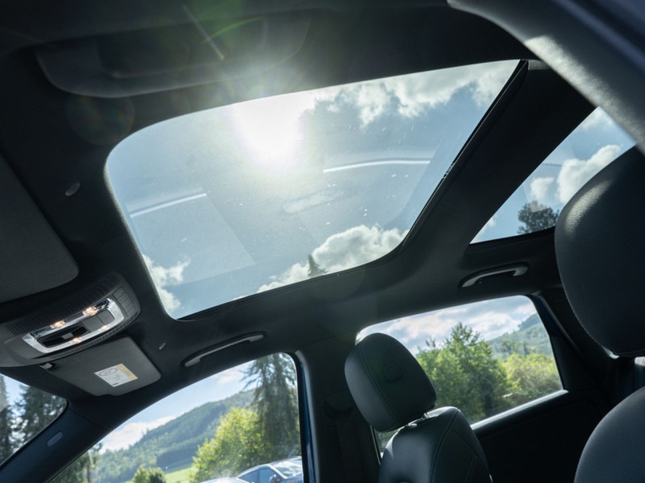 Mercedes-Benz B-Klasse – Bild 23