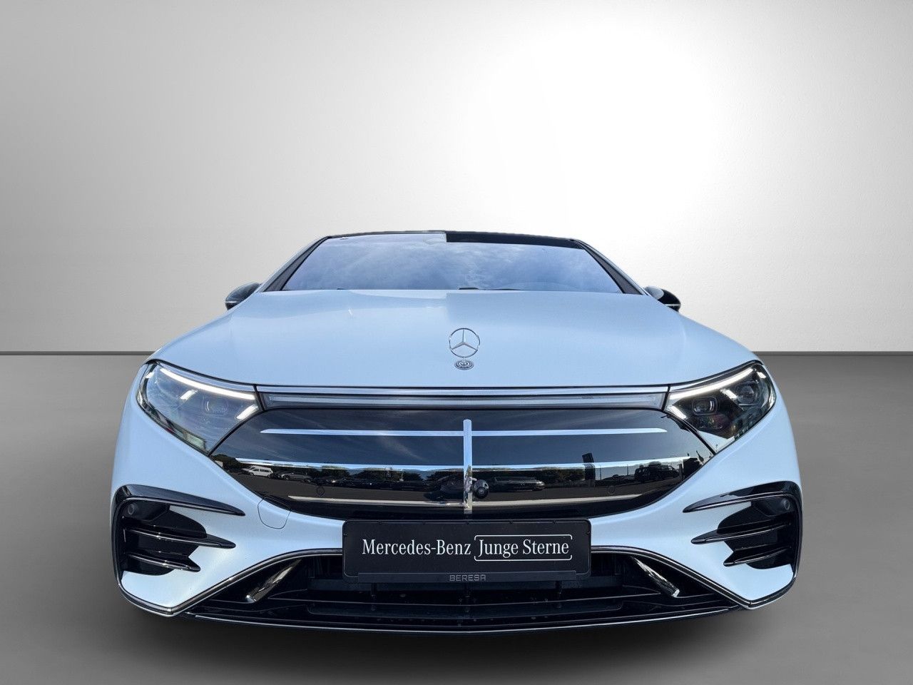 Mercedes-Benz EQS – Bild 2