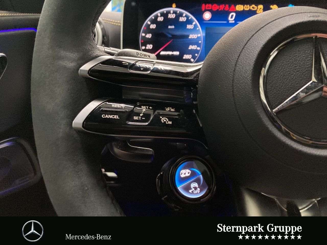 Mercedes-Benz CLE – Bild 11